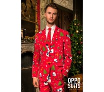 OppoSuits: Christmaster